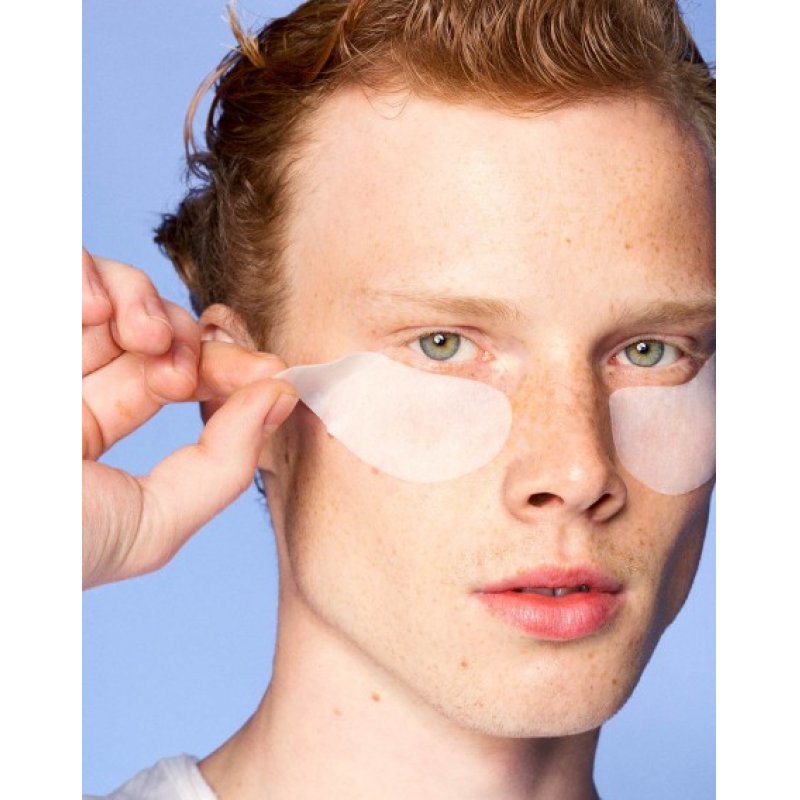 Astra Eye Patch Eye mask Unisex Sheets