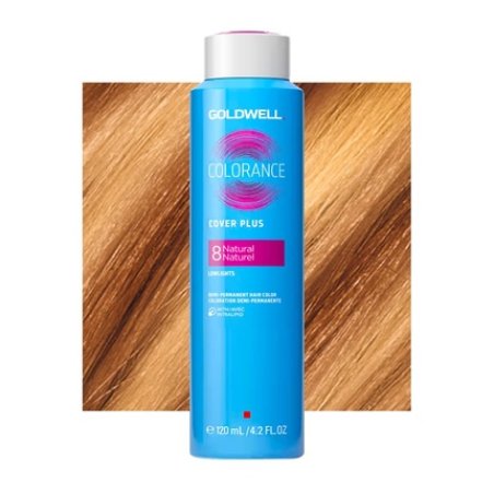Goldwell Colorance Cover Plus 8LL 120ml