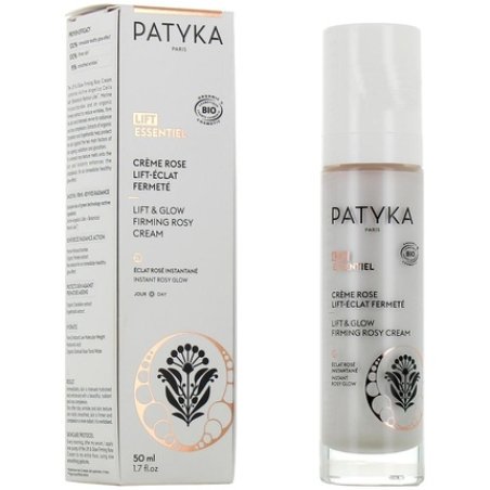 Patyka Lift Essentiel Cr Rose 50ml by Patyka