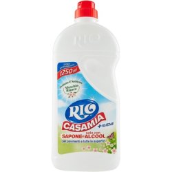 Rio White Musk Casamia 1250ml