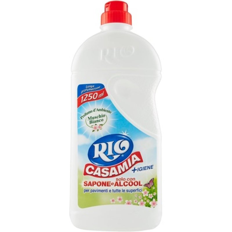 Rio White Musk Casamia 1250ml