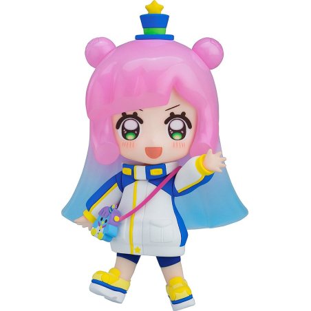 Puniru is a Kawaii Slime figurine Nendoroid Puniru [Basic] 10 cm