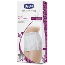 Chicco Mammy Velcro Postpartum Belt
