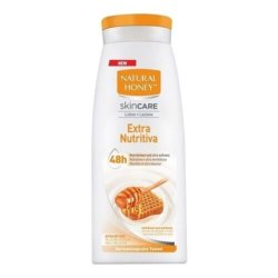 Natural Honey B Fluid Nourishing 400ml