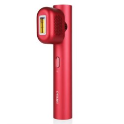 Diforo Velvet Freezing Sapphire Professional Device For Painless, Long-Lasting, And Safe Wax Hair Removal On The Body