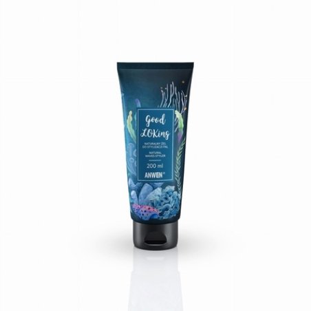 Anwen Good Looking Natural Wave Styling Gel 200ml