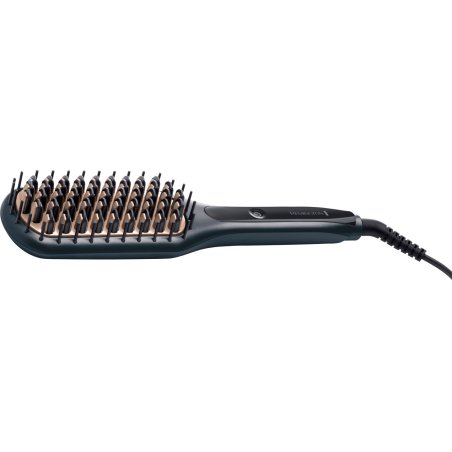 Remington CB7400 Brosse à lisser À chaleur Noir 1,8 m
