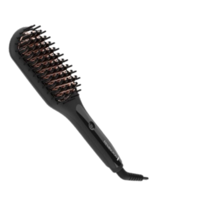 Remington CB7400 Straightening brush Warm Black 1.8 m