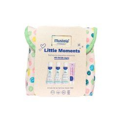 Baby Needle Bag with Pots - Pack of 5