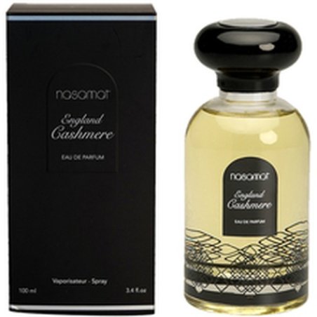 Nasamat England Cashmere Edp