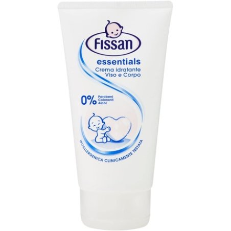 Fisan Baby Essentials Cream