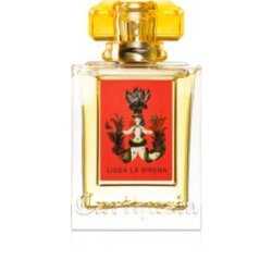 Carthusia Ligea La Sirenai Eau De Parfum 50 Ml Unisex
