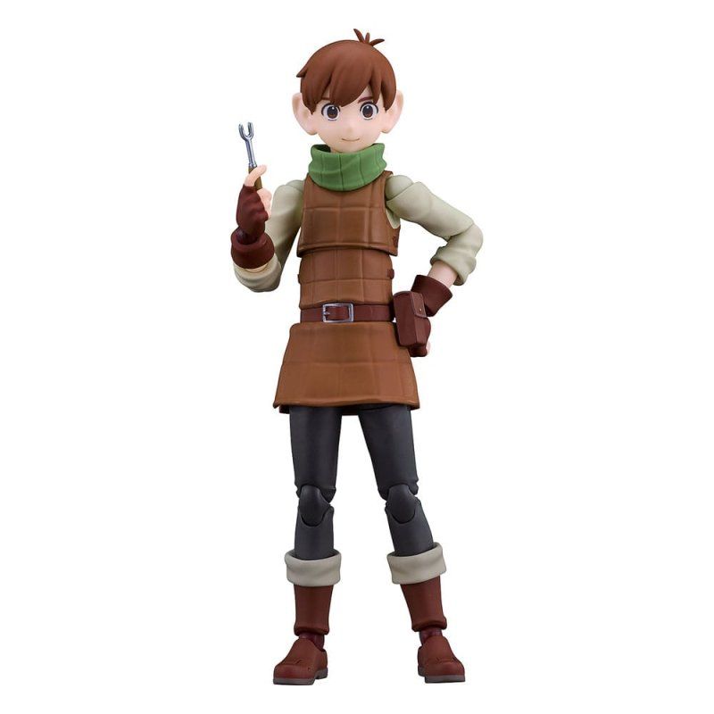 Delicious in Dungeon figurine Figma Chilchuck 12 cm
