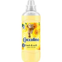 Coccolino Fabric Softener Sunfresh 975 Ml