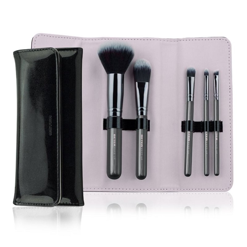 Black Day to Night Collection