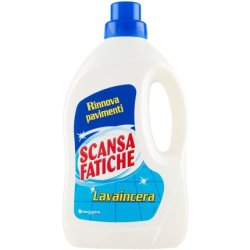 Scansafatiche Lavaincera 1000ml