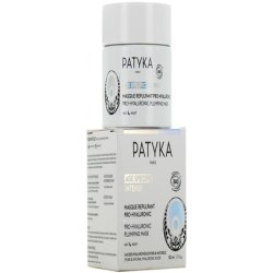 Patyka Hyaluronic Mask 50ml