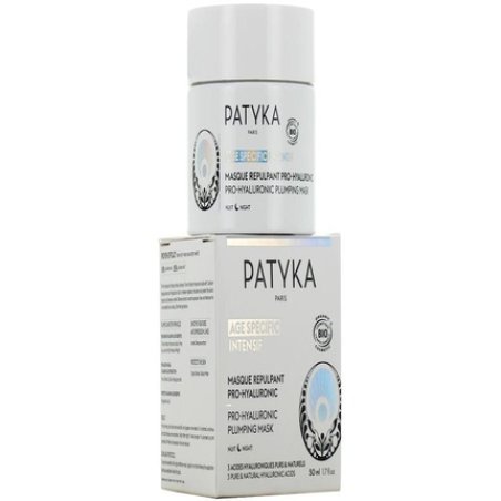 Patyka Hyaluronic Mask 50ml