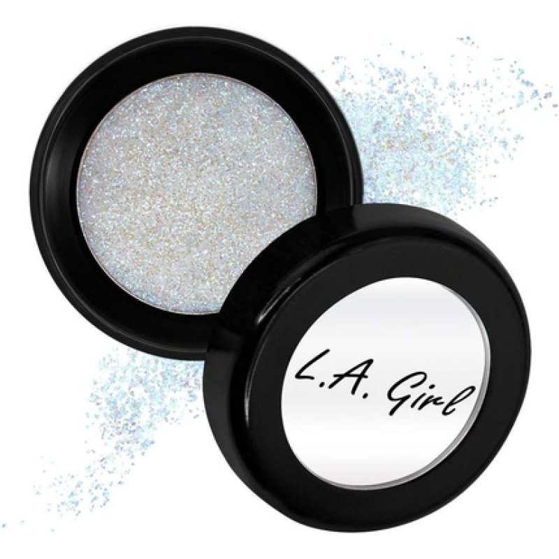 LA Girl Glitterholic Glitter Topper Holo 0.04 Ounce
