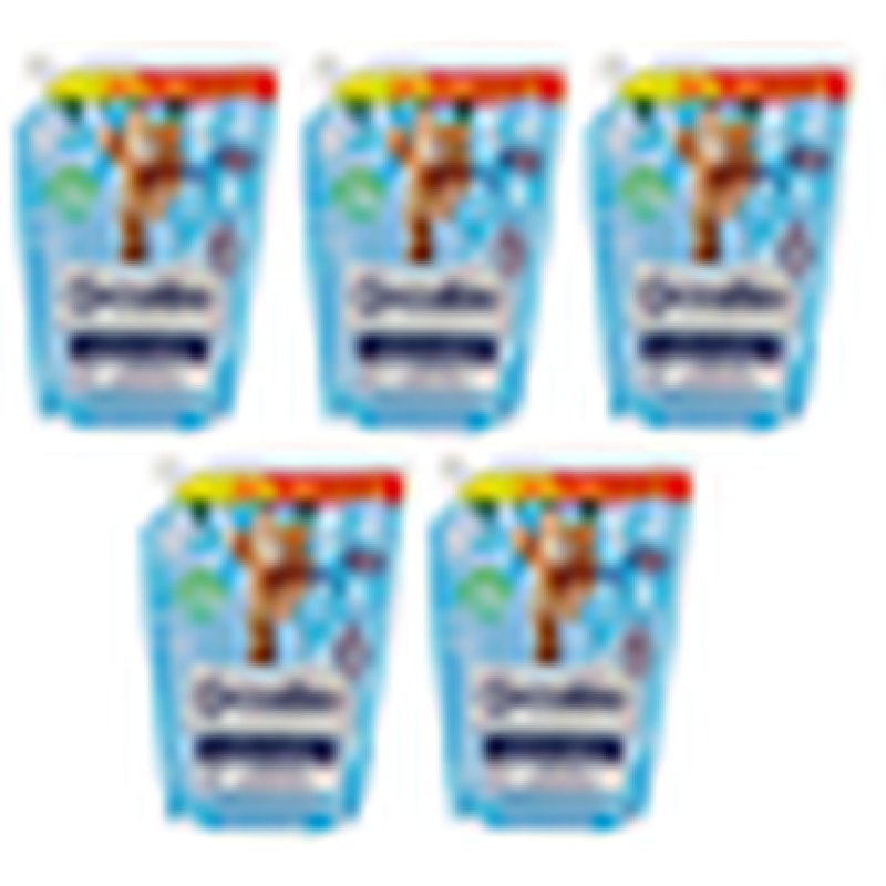 Coccolino Aria di Primavera Concentrated Fabric Softener 26 Washes 600ml