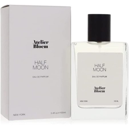 Atelier Bloem Half Moon Eau De Parfum 100ml