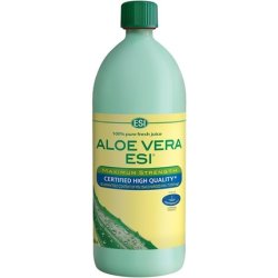 ESI Maximum Strength Aloe Vera Juice 1L