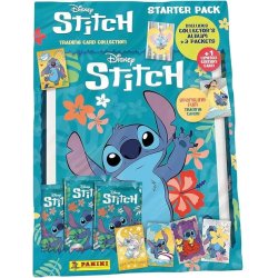 Stitch cartes à collectionner Starter Pack *ALLEMAND*