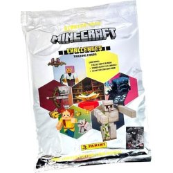 Minecraft - Challenges cartes à collectionner Starter Pack *ALLEMAND*