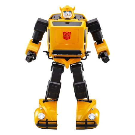 Transformers robot interactif Bumblebee G1 Flagship 38 cm *ANGLAIS*