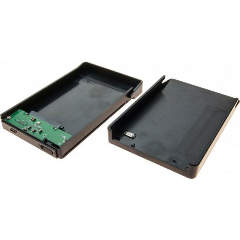 boîtier externe Type-C USB 3.1 Gen.1 disque 2.5"