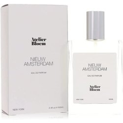 Atelier Bloem Nieuw Amsterdam Eau De Parfum 100ml