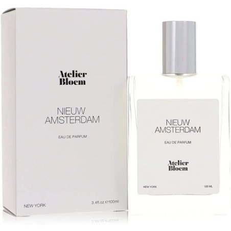 Atelier Bloem Nieuw Amsterdam Eau De Parfum 100ml