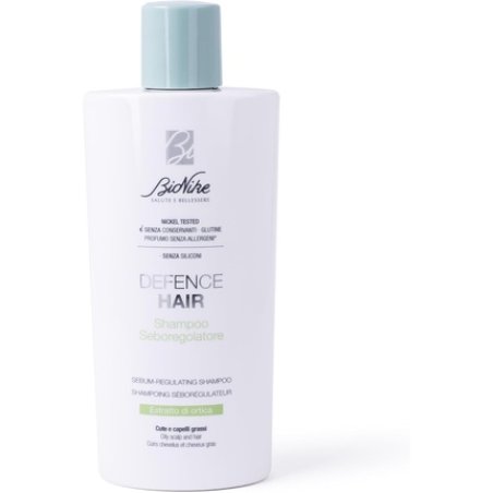 Bionike Defence Hair Shampoo 200ml