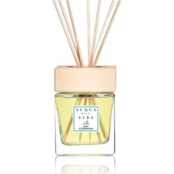 Acqua Dell'Elba Home Fragrance Diffuser Isola Di Montecristo 200ml