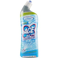 Ace Toilet Gel Sea Breeze Cleaner Scented 700ml