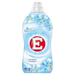Enectar Inspirations Fabric Softener Harmony Of Flowers 1100ml