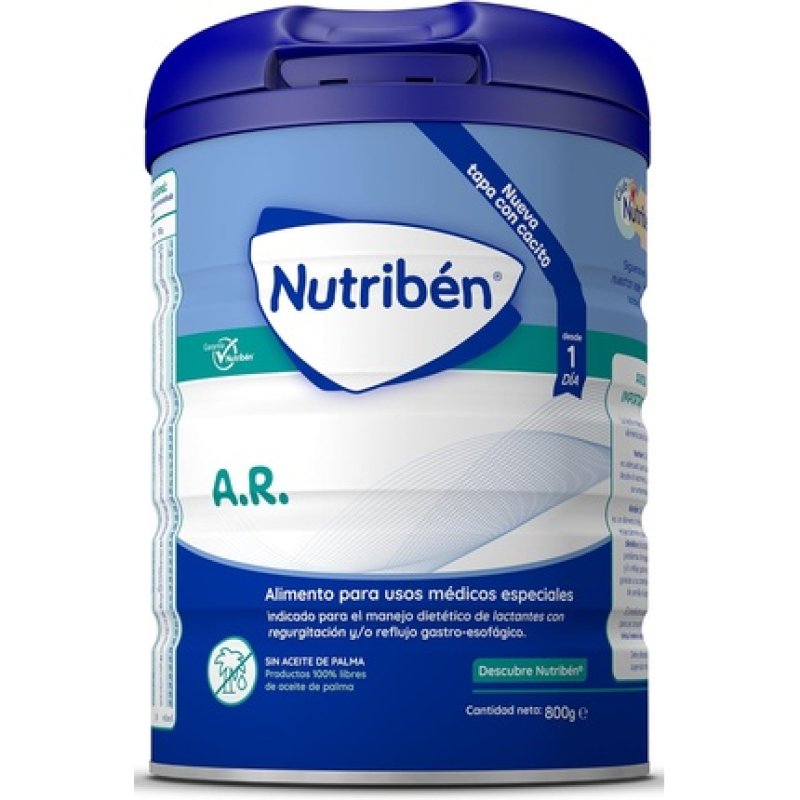 Nutriben A.R. 800g