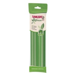 Samurai - Sam.Cannuc Snod Bio 24 - 40 Pieces