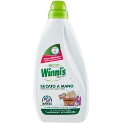 Winni's Hand Detergent, 20 Washes, 750 Ml