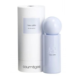 Courreges L'Eau Pale 100ml EDP New 2024 Authentic by Finescents