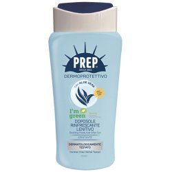 Prep Dermo Protective Soothing Moisturizer After Sun 6.8 Oz Sunscreen