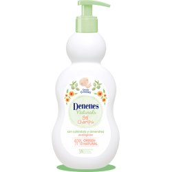 Denenes Naturals Gel & Shampoo 400ml