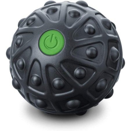 Massageball mit Vibration MG 10 (schwarz)