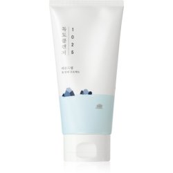 ROUND LAB 1025 Dokdo Cleanser - 150 ml, for Sensitive and Dry Skin