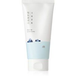 STOCKINK58 - ROUND LAB 1025 Dokdo Cleanser - 150 ml, for Sensitive and Dry Skin