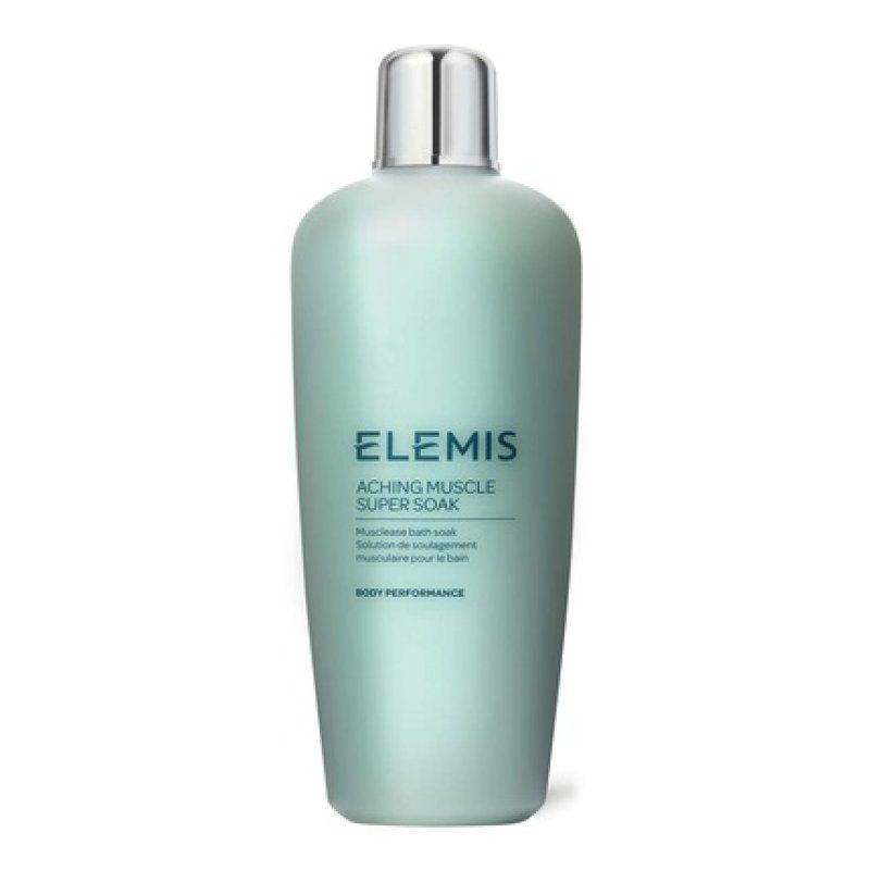Elemis Aching Muscle Super Soak Muscle Relaxing Bath 400ml