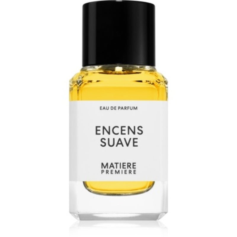 Matiere Premiere Encens Suave Eau de Parfum - Unisex, 50 ml