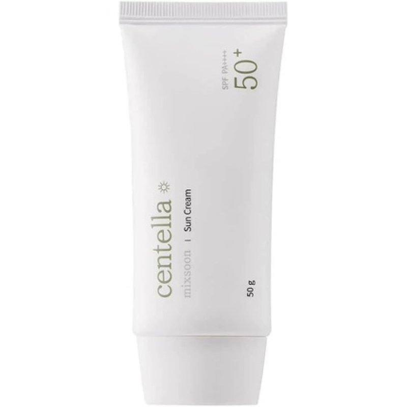 Centella Sun Cream
