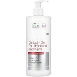 Bielenda Professional Face Laser Lift Contact Gel Treatment 500g