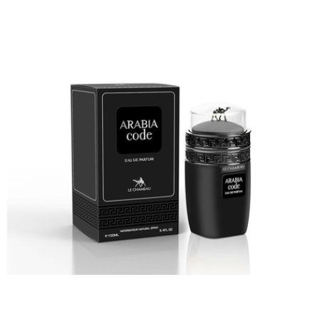 Emper Arabia Code for Men 100ml